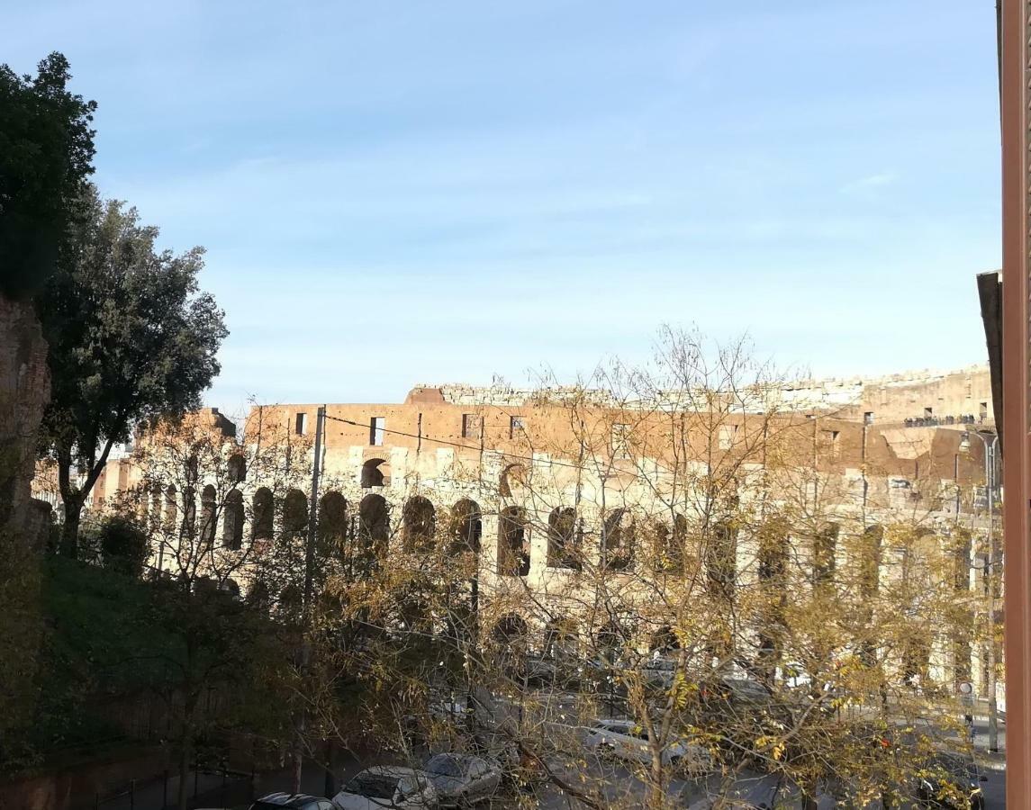 Colosseum Music Design * Rome