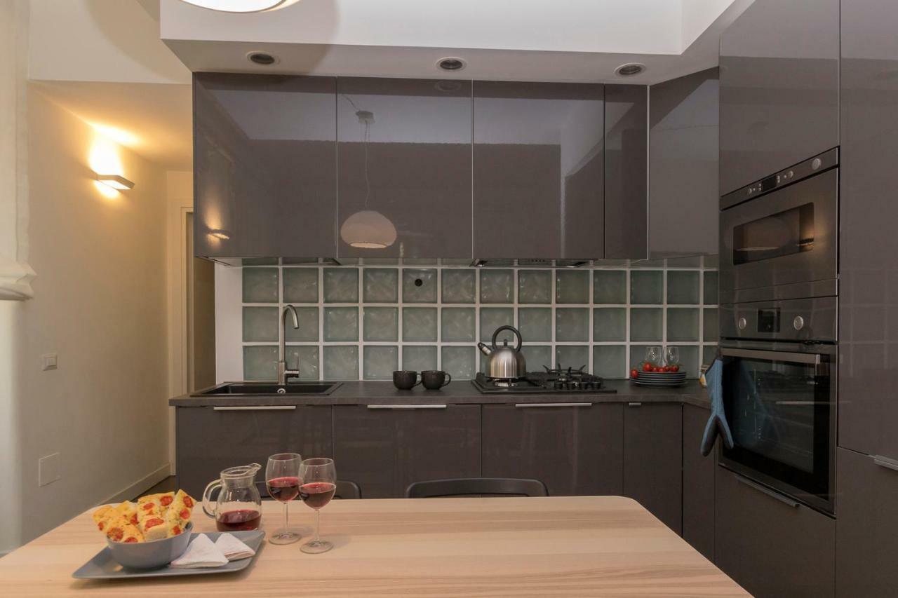 Appartement Virgiliano
