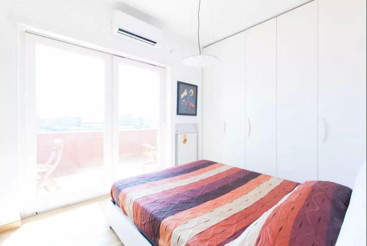 Apartment Sunset Terrace Penthouse Rome