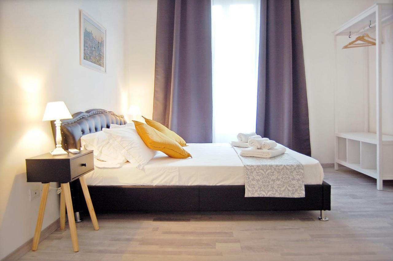 Apartamento Pompeo Magno White Luxury Roma