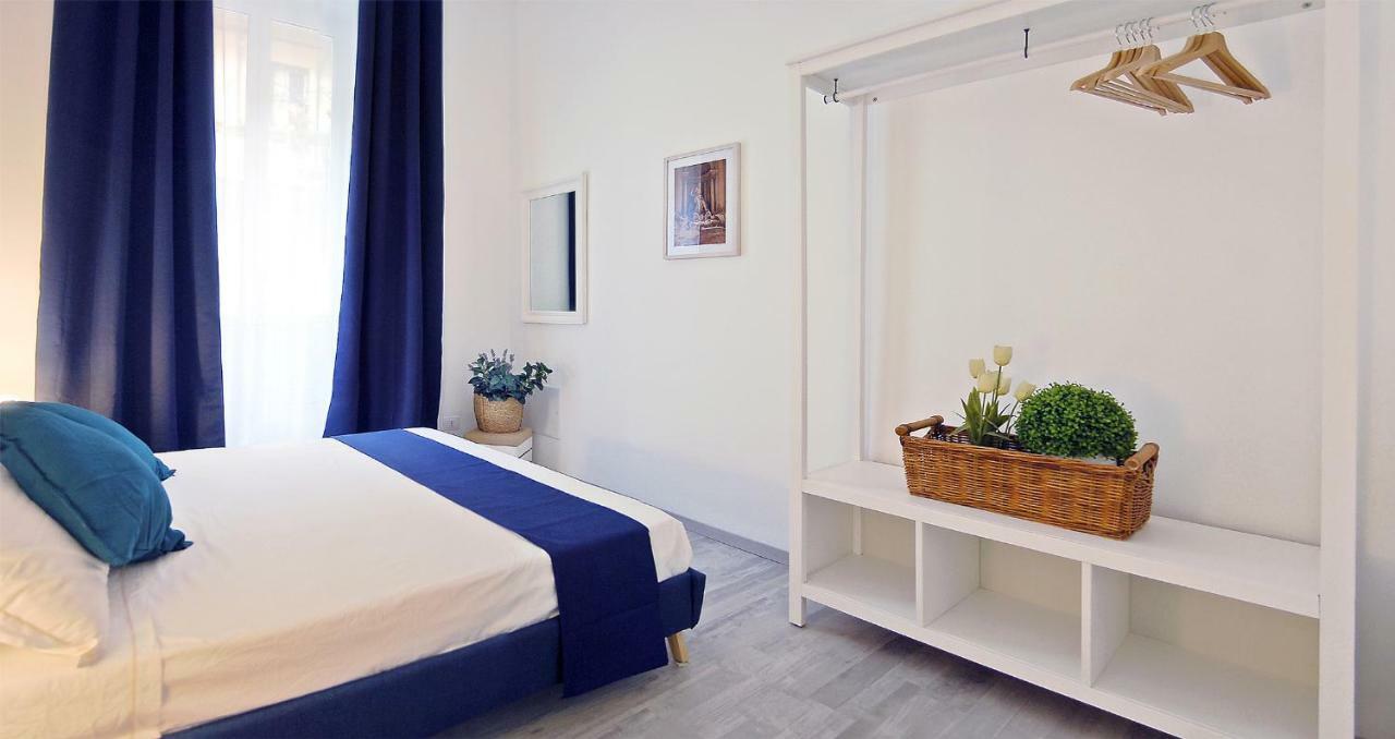 Apartamento Pompeo Magno White Luxury Roma