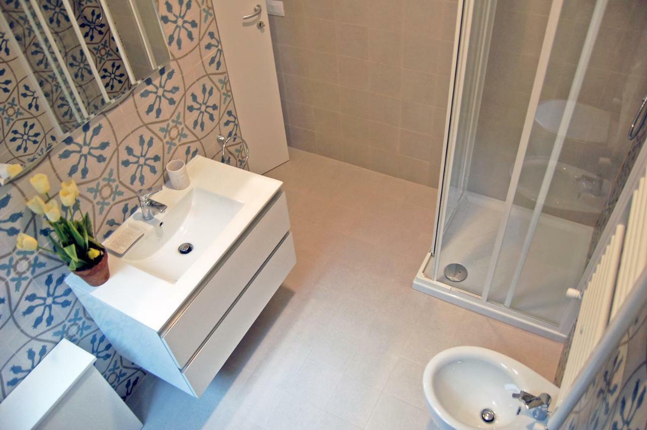 Pompeo Magno White Luxury Roma