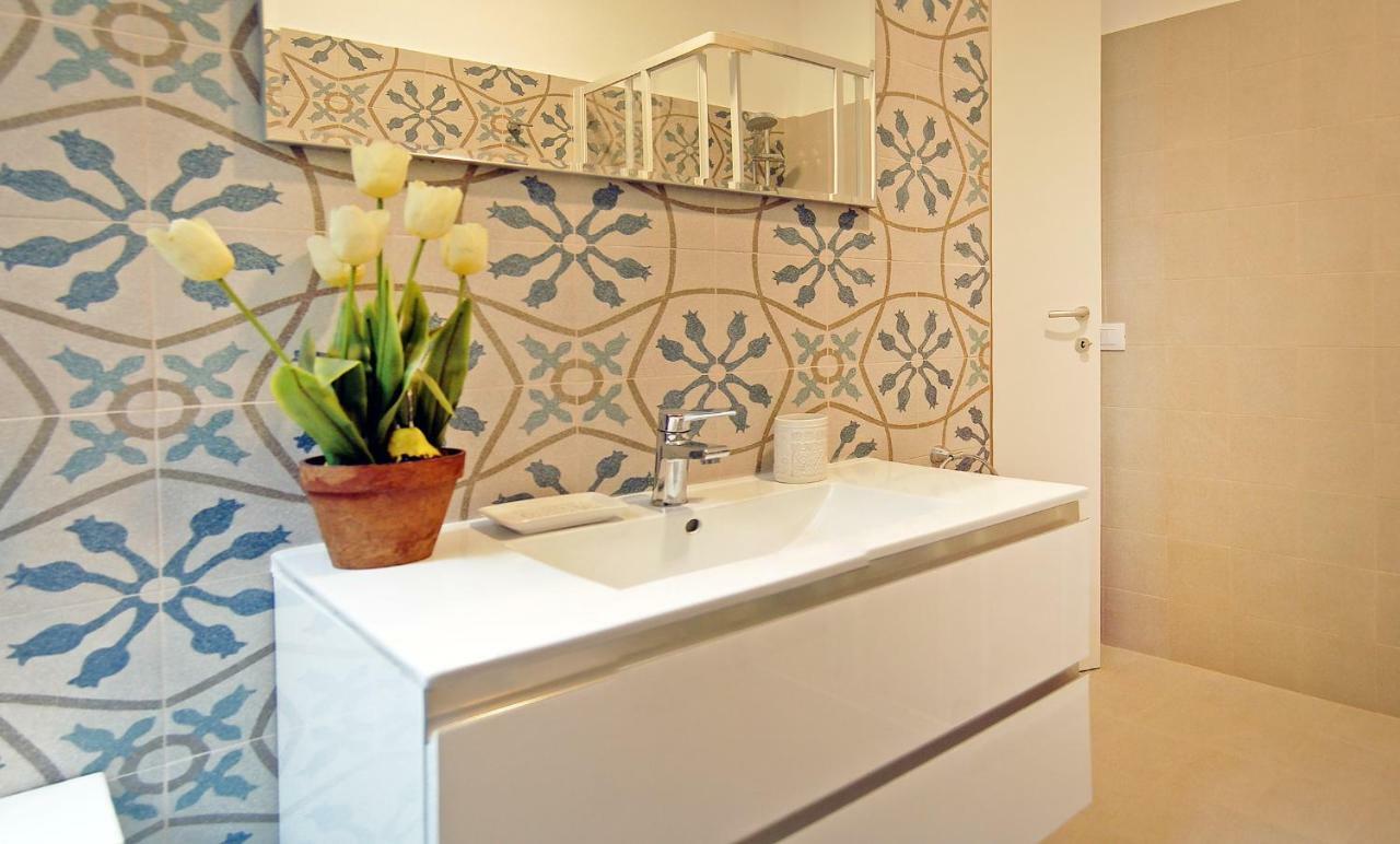 Pompeo Magno White Luxury Apartamento Roma