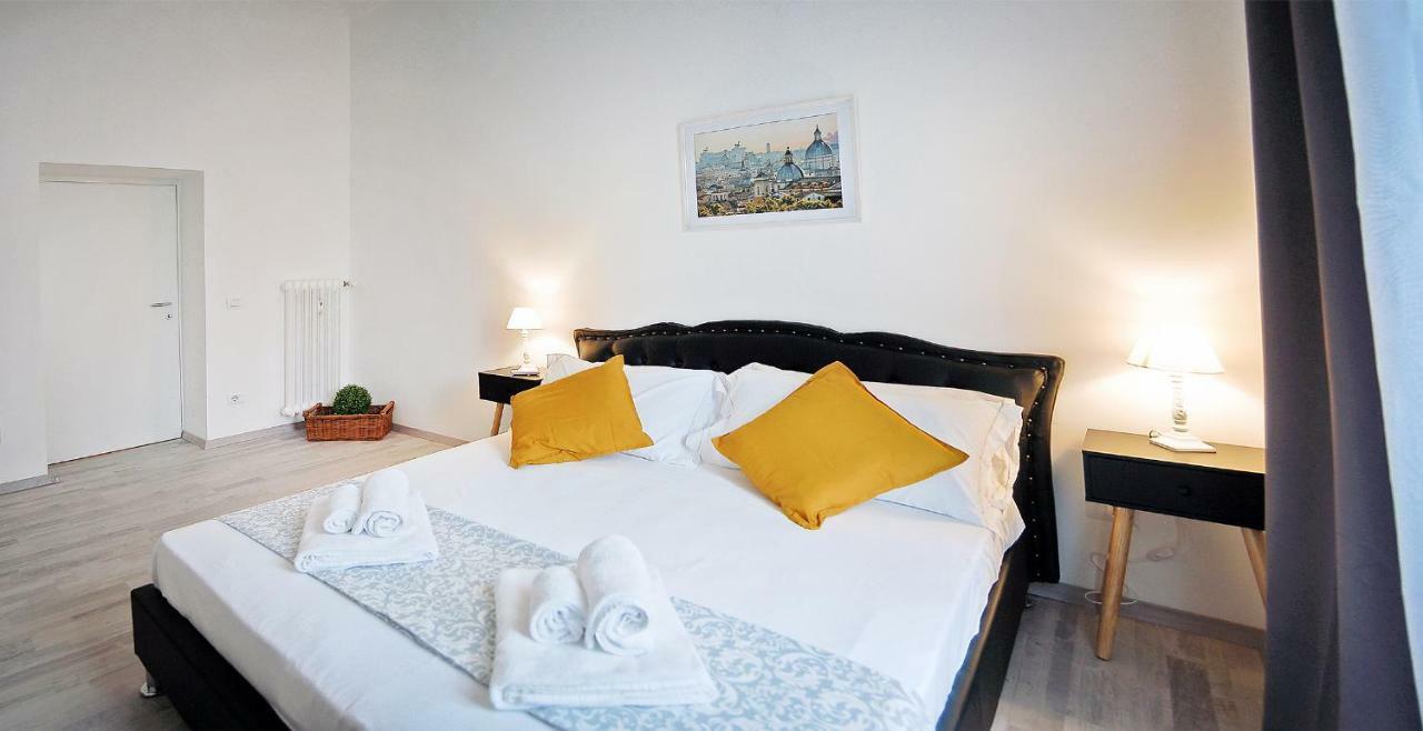 Apartamento Pompeo Magno White Luxury Roma