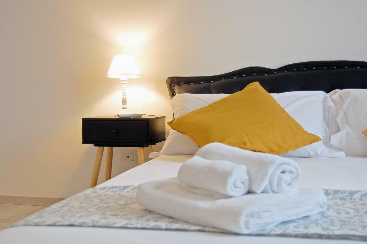 Pompeo Magno White Luxury * Roma