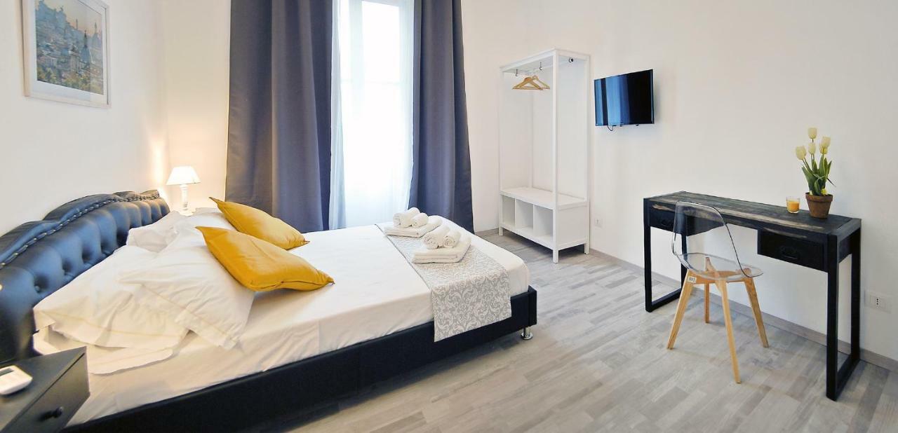 Apartamento Pompeo Magno White Luxury *