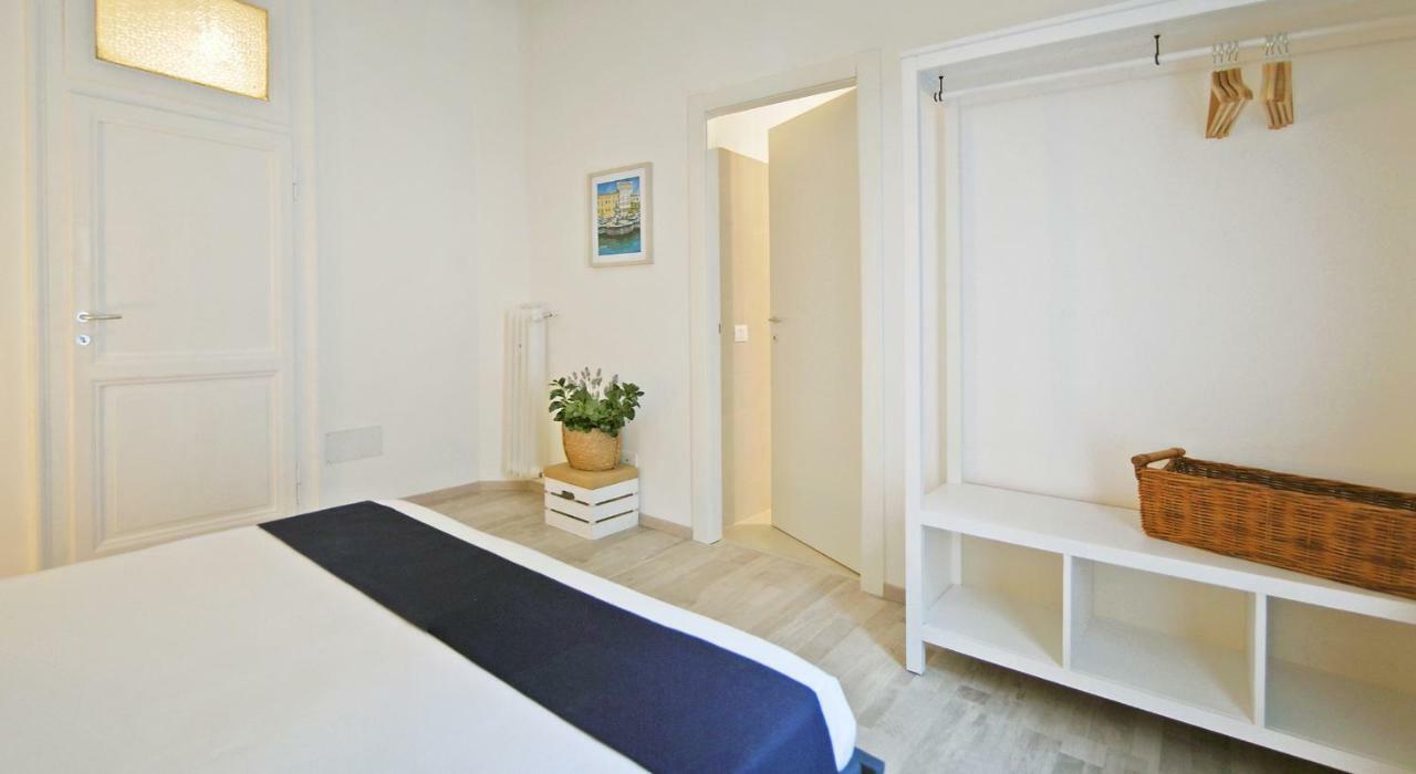 Pompeo Magno White Luxury Apartamento Roma