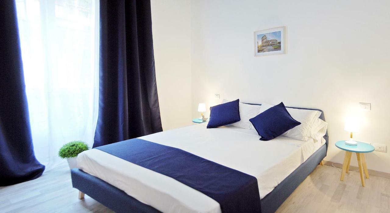 Pompeo Magno White Luxury Apartamento *