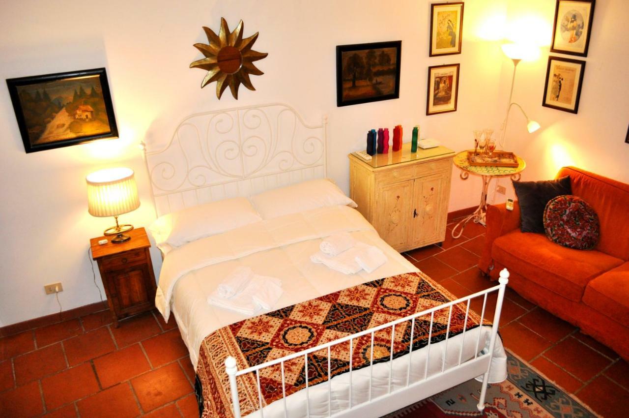 Atmospheres Apartamento