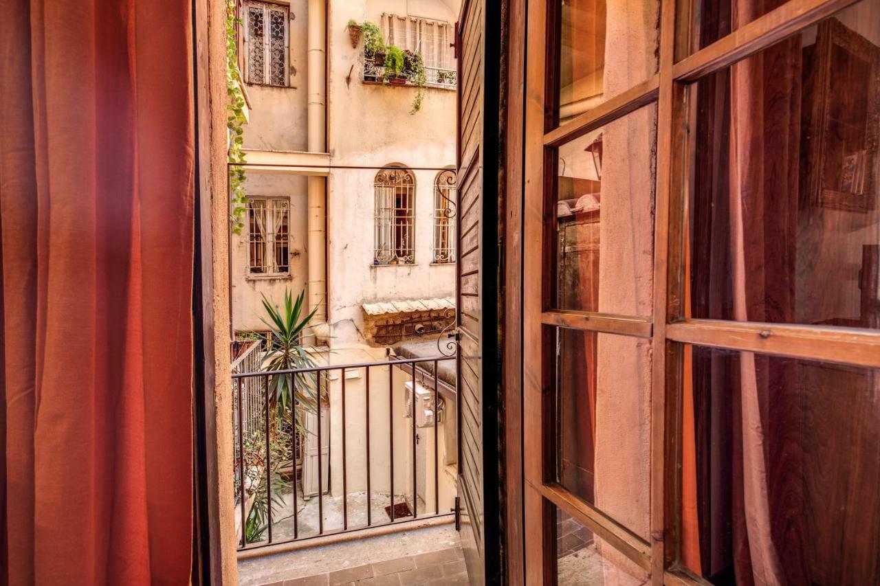 Apartamento Atmospheres