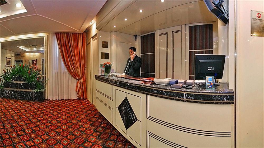 Atlante Garden 4* Rome