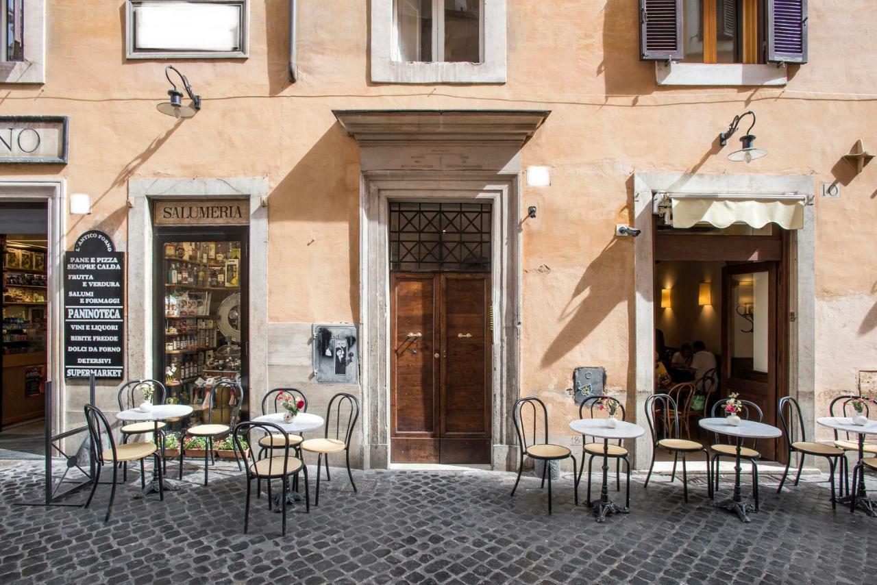 Trevinestrome - Exclusive Trevi Fountain View Apartamento