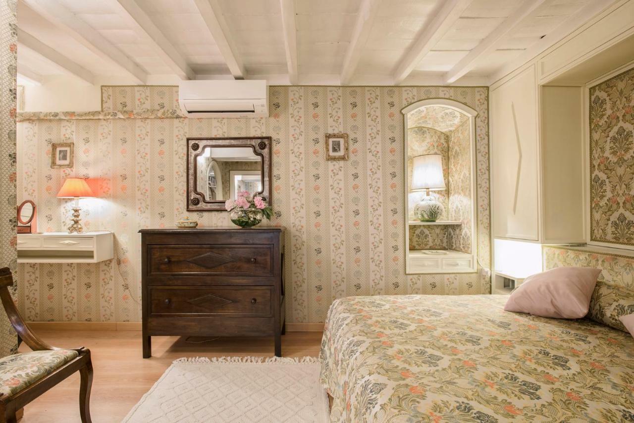 Apartamento Trevinestrome - Exclusive Trevi Fountain View *