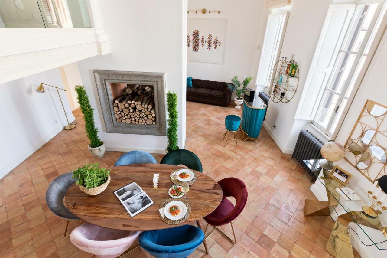 Apartment Presidential Penthouse Navona *