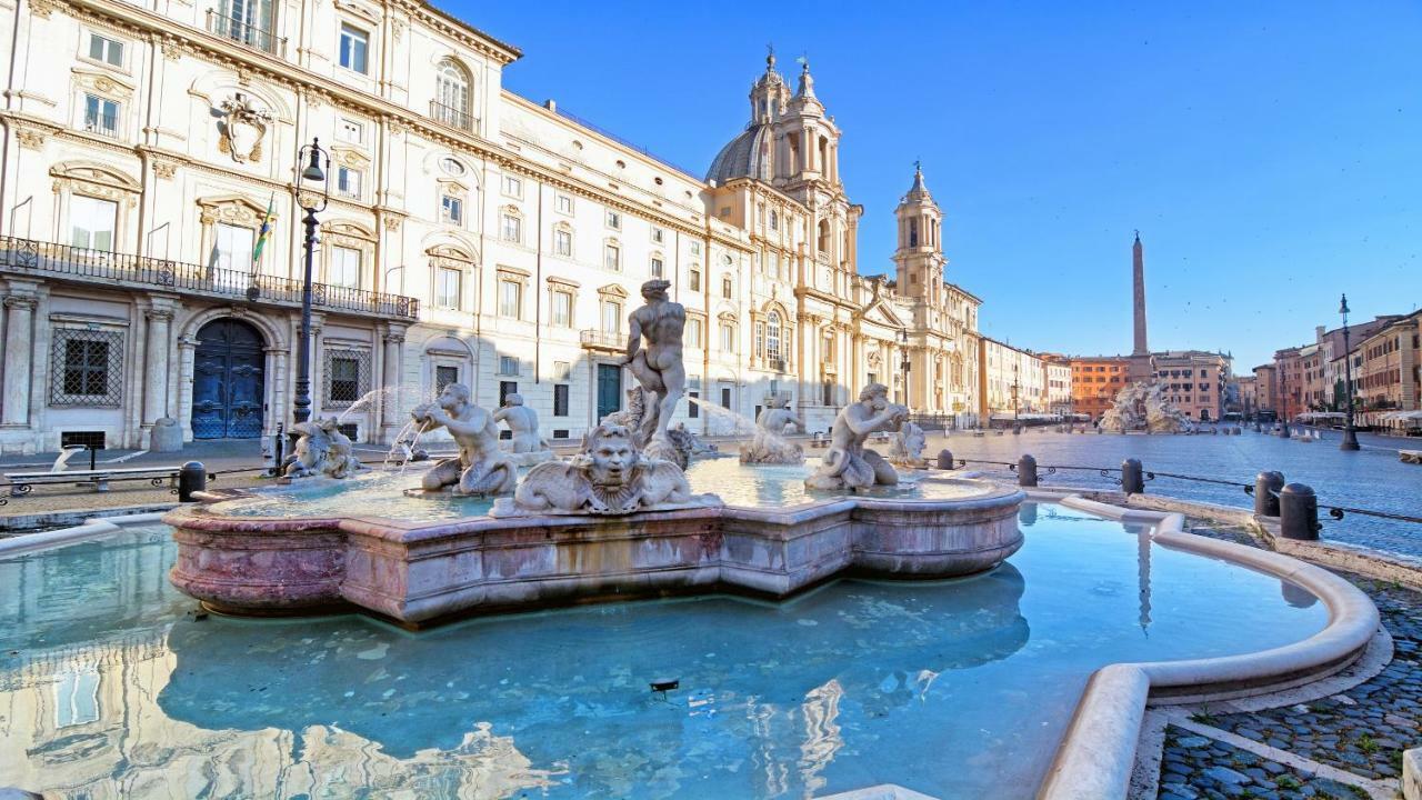 Luxury House - The * Rome