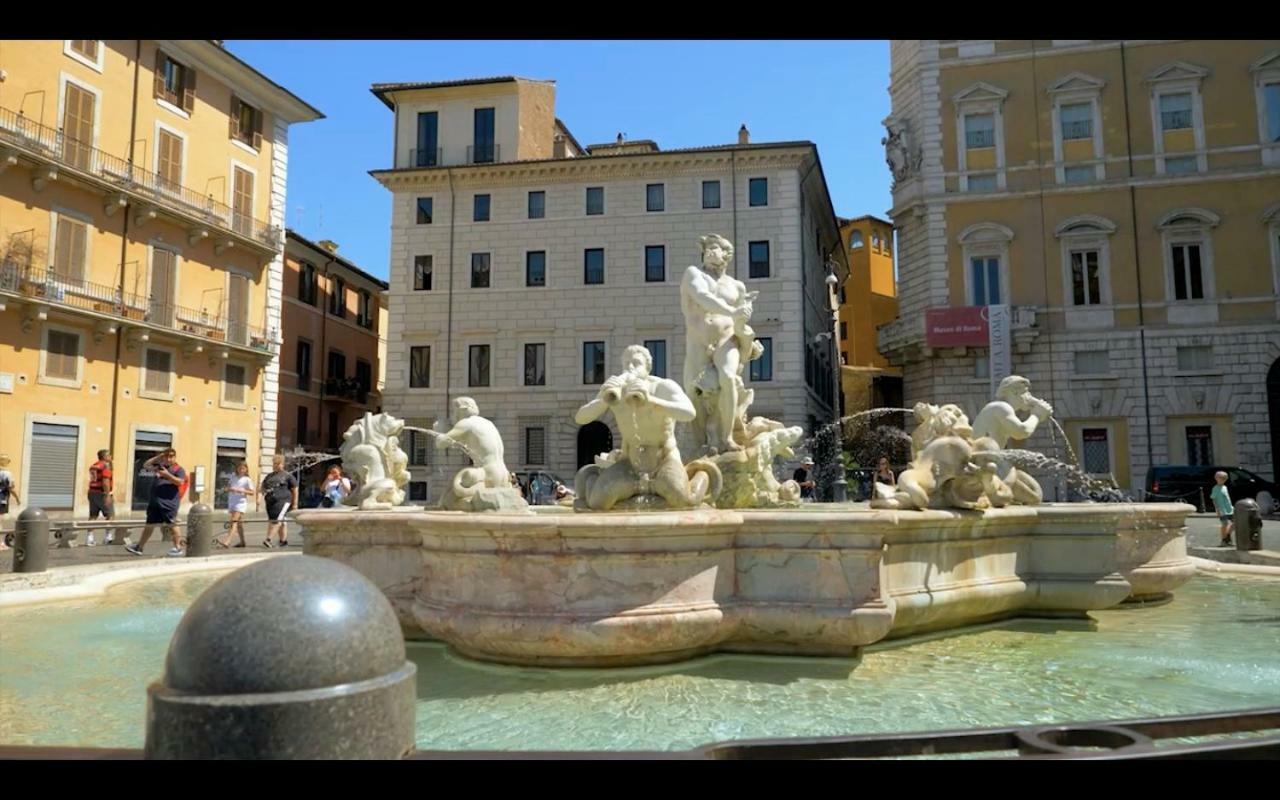 Appartement Casagiulia Roman Style *
