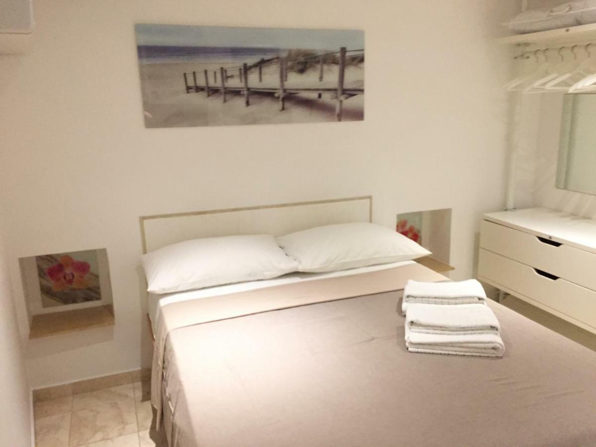 Appartamento Mini Flat Roma