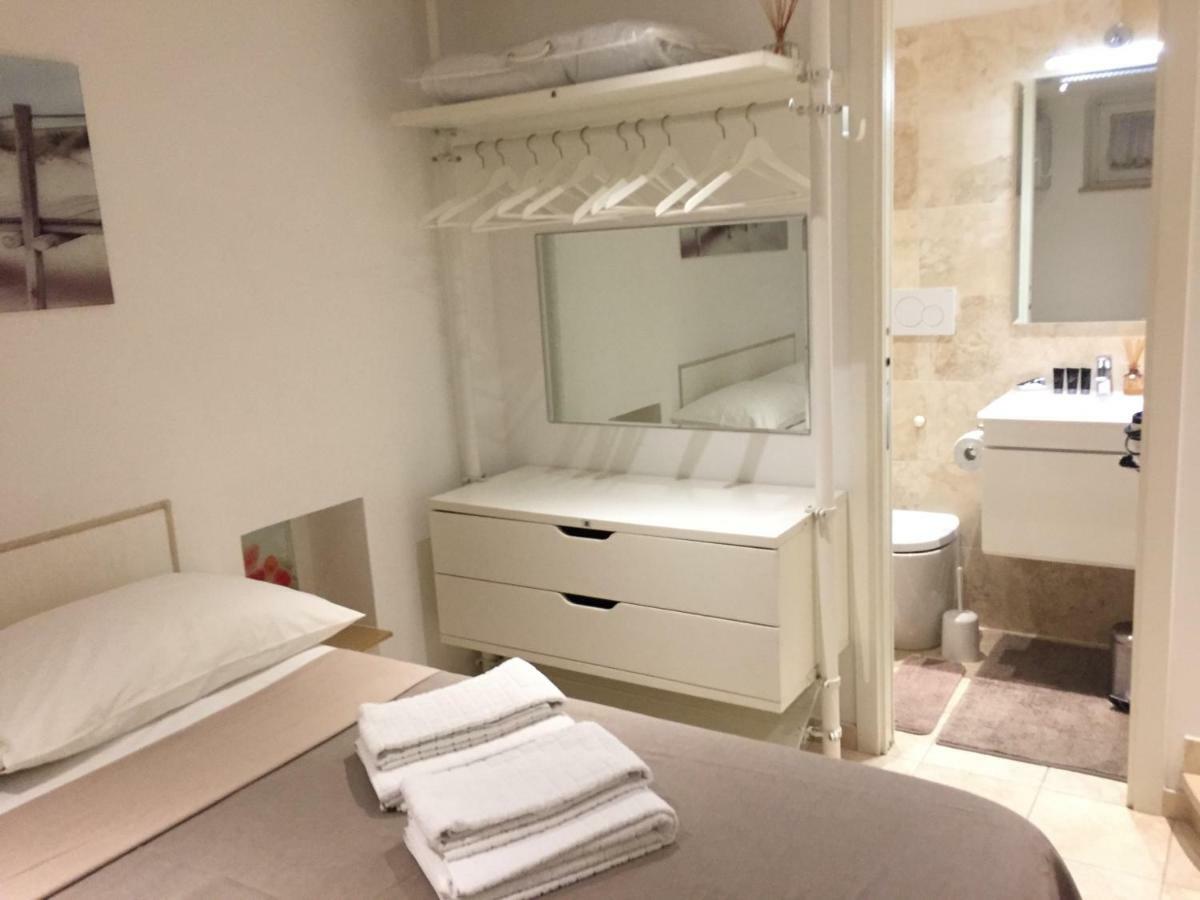 Appartamento Mini Flat
