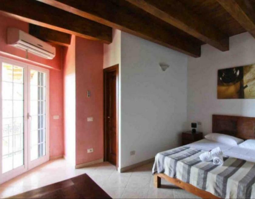 Dal Centurione Apartment