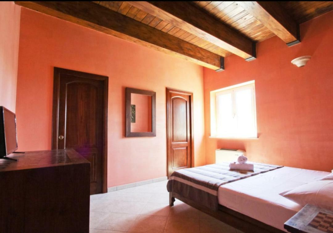 Dal Centurione Apartment *