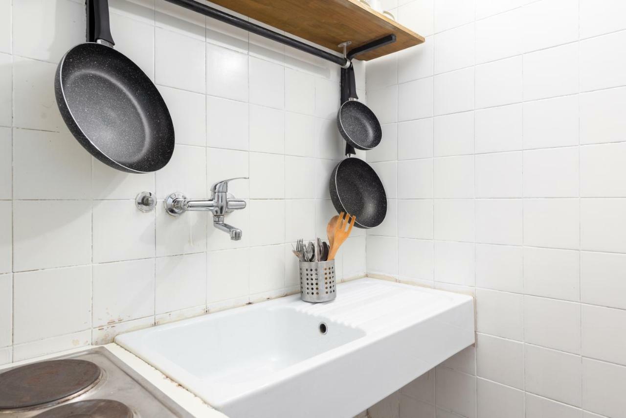 Domus Trastevere Apartment Rome