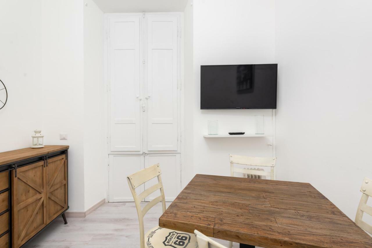 Domus Trastevere Apartment Rome