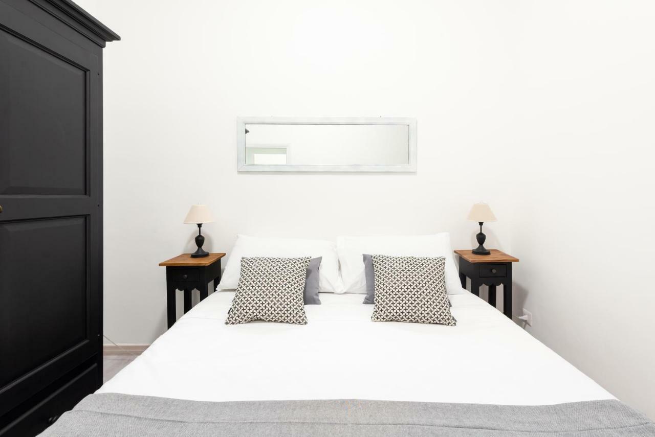 Domus Trastevere Apartment