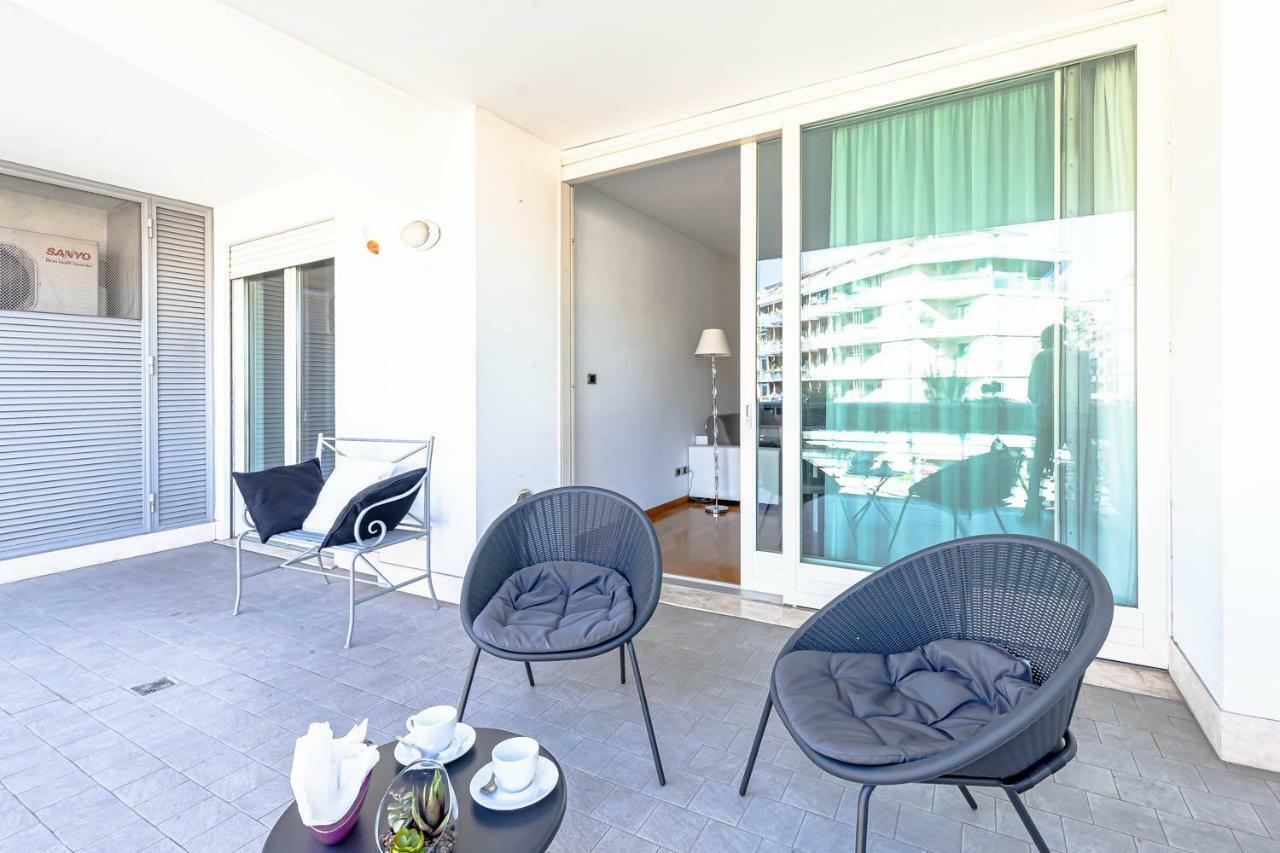 Rocco's Holidays Appartement *