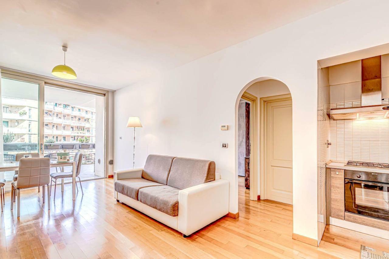 Appartement Rocco's Holidays