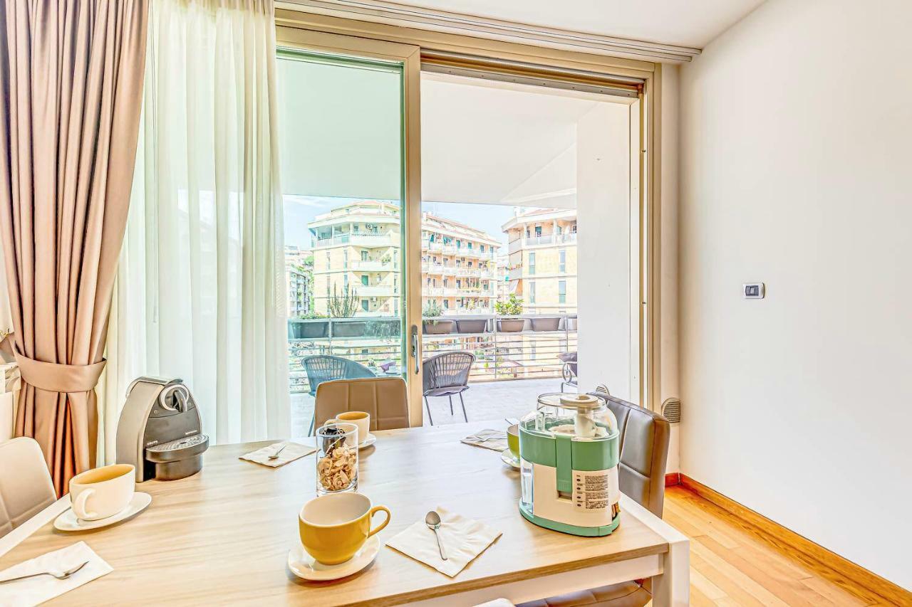 Appartement Rocco's Holidays *