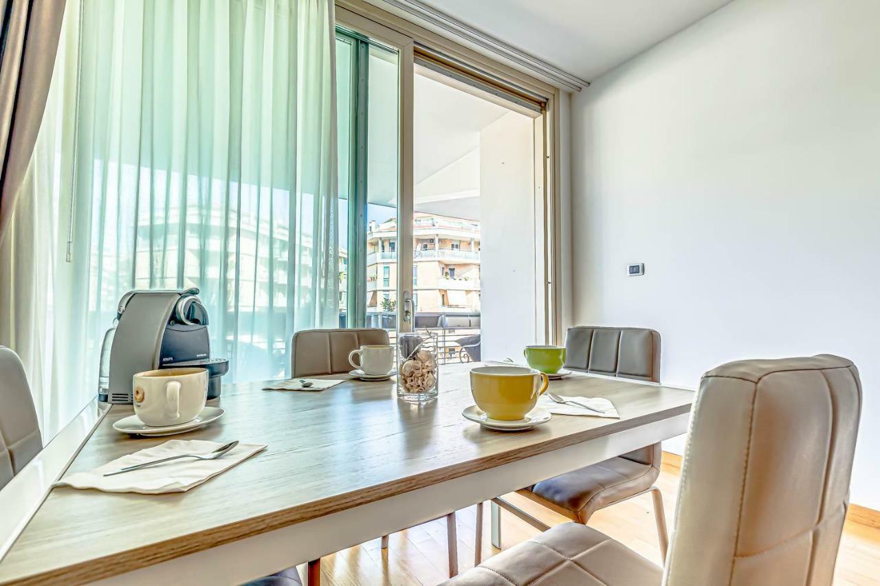 Appartement Rocco's Holidays Rome