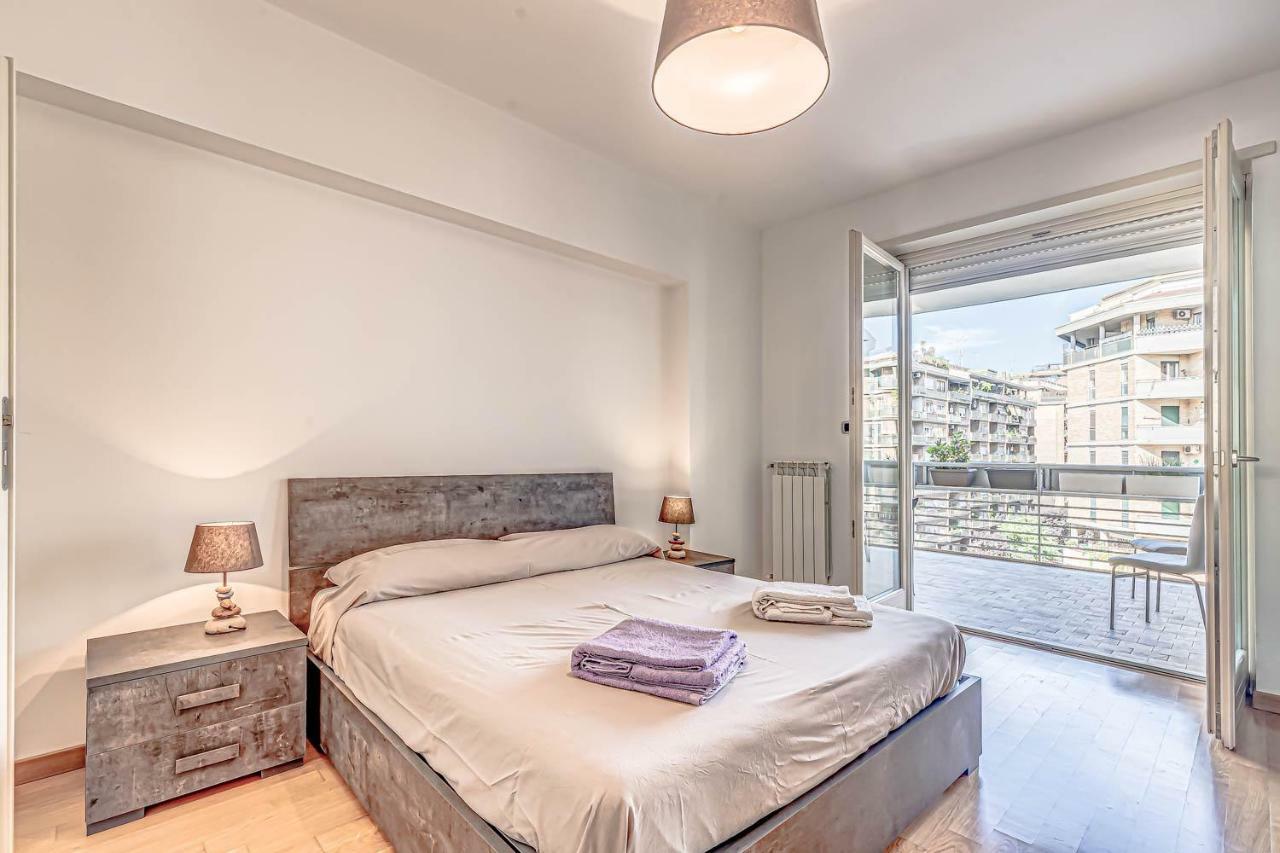 Rocco's Holidays Appartement *