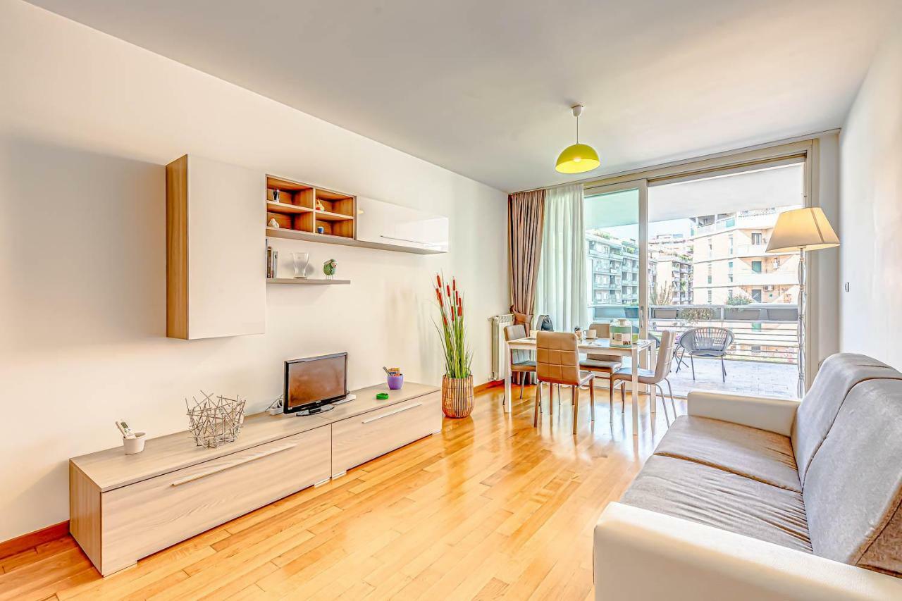 Appartement Rocco's Holidays