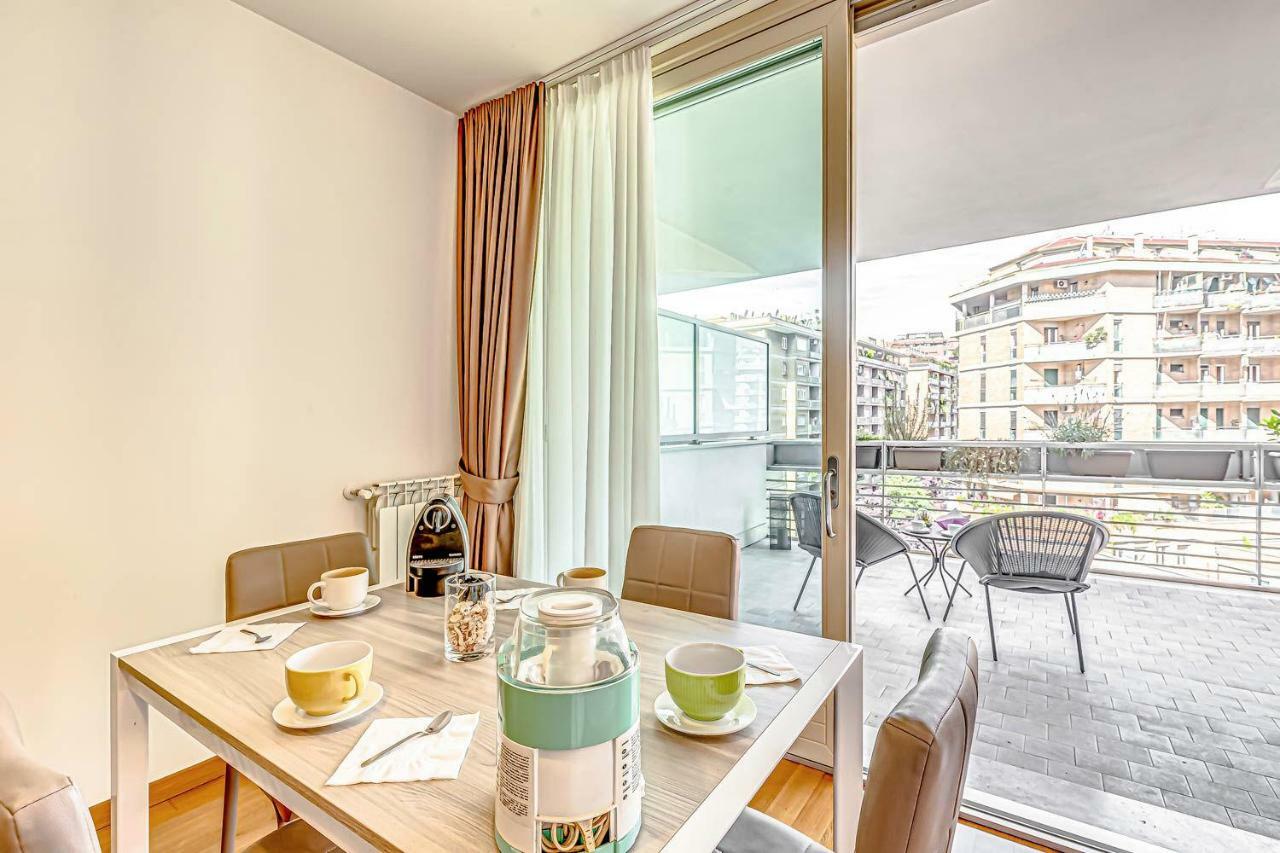 Rocco's Holidays Appartement Rome