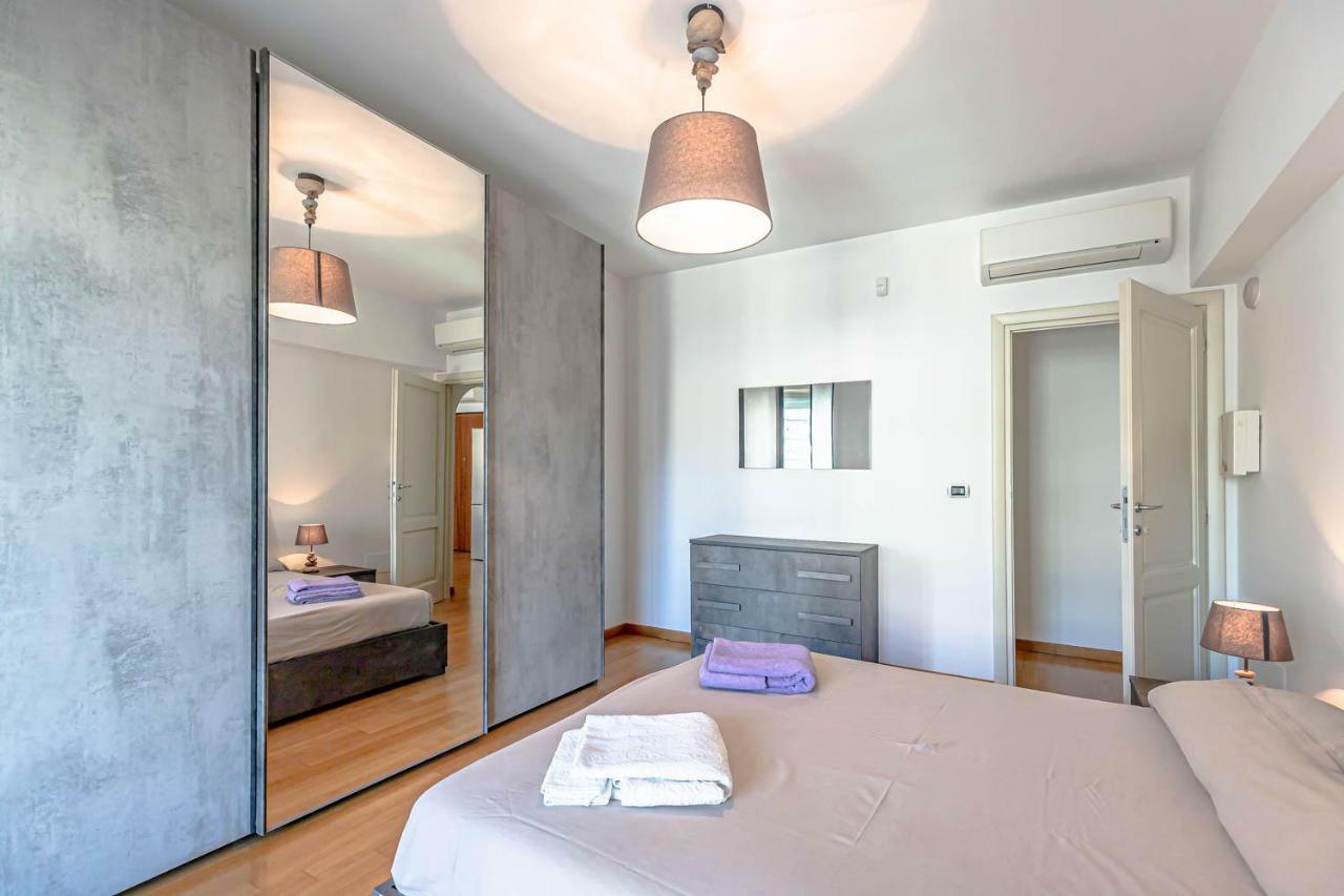 Rocco's Holidays Appartement Rome