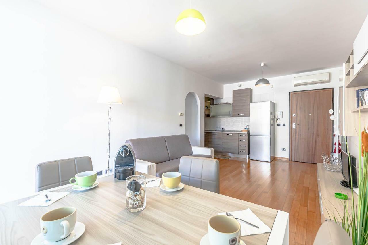 Appartement Rocco's Holidays Rome