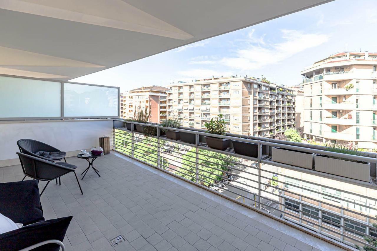 Rocco's Holidays Appartement