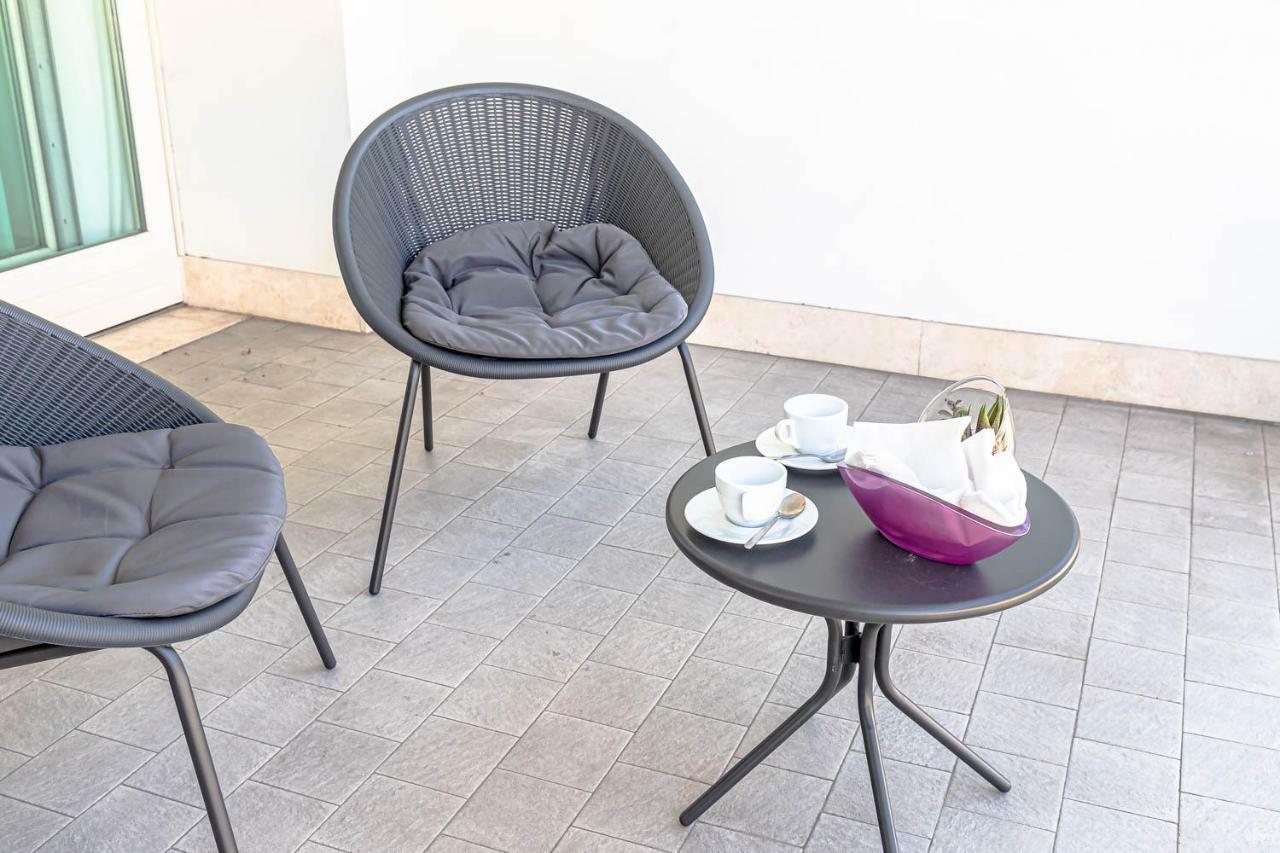 Appartement Rocco's Holidays Rome