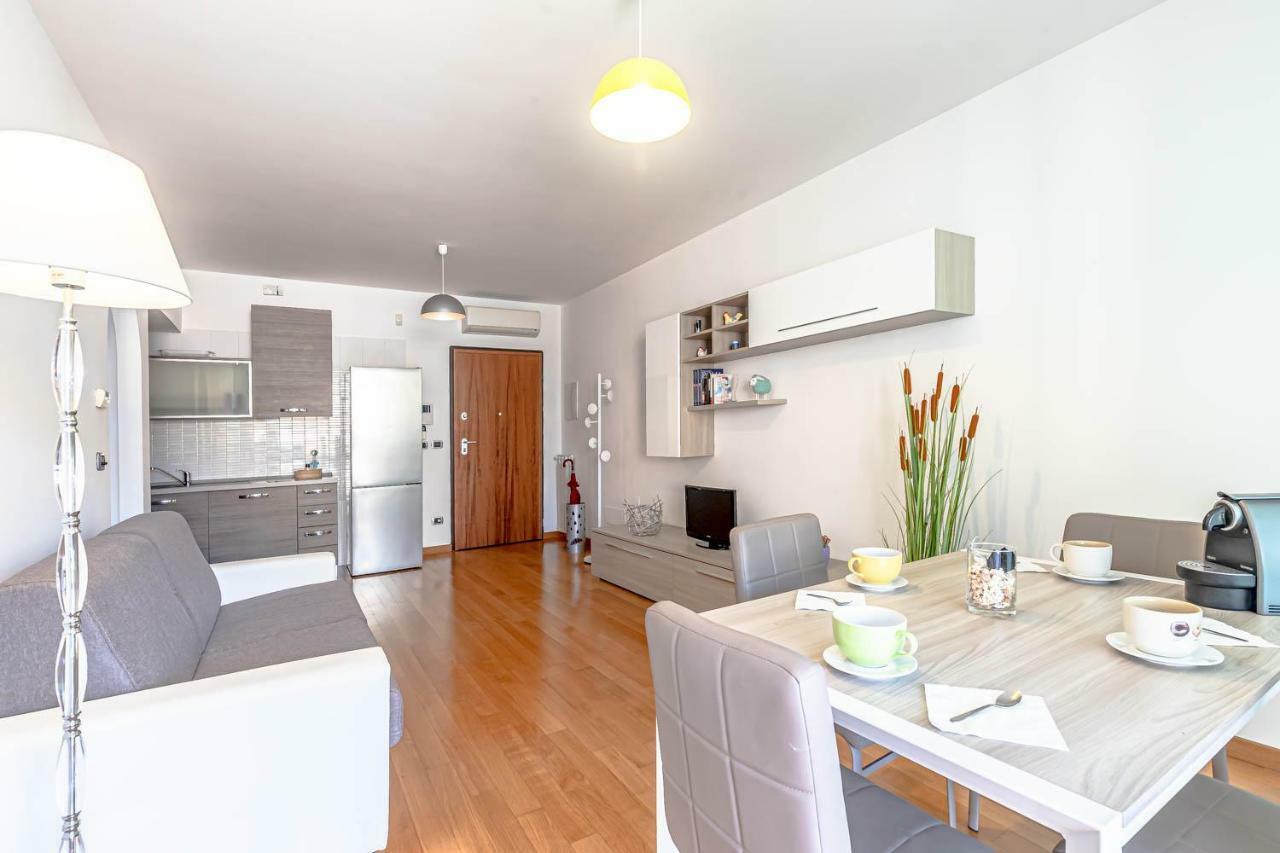 Rocco's Holidays Appartement