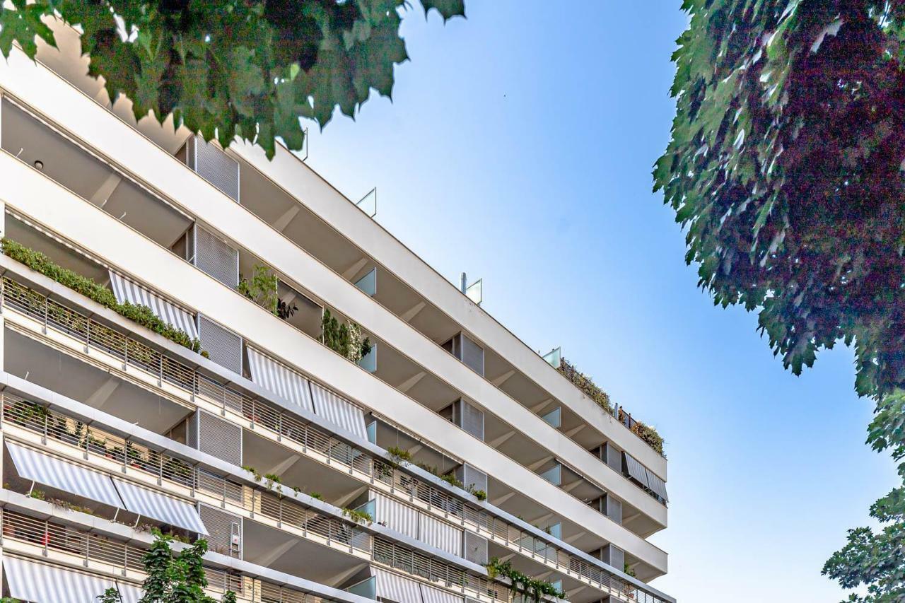 Rocco's Holidays Appartement Rome