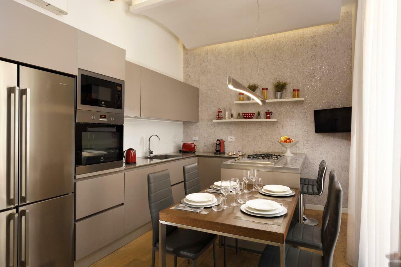 Appartement Lifestyle *