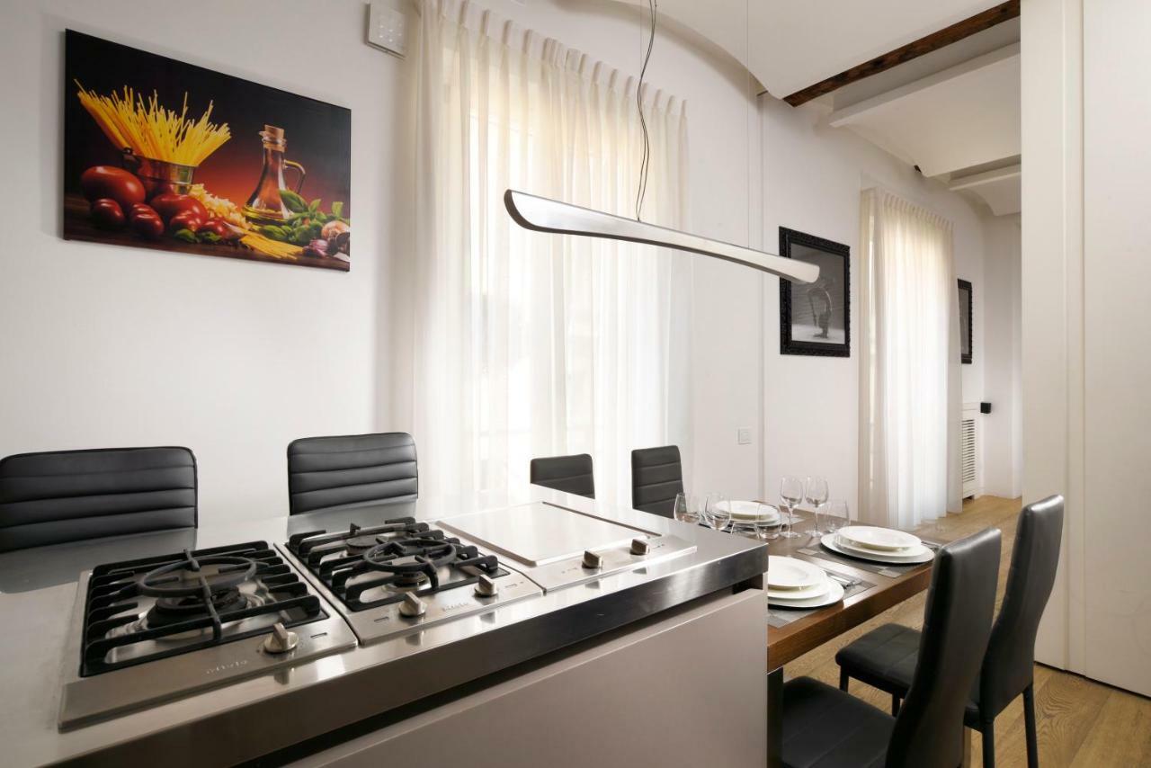 Lifestyle Rome