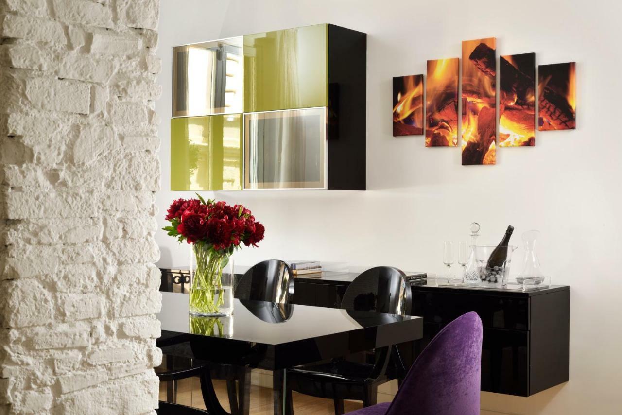Appartement Lifestyle *