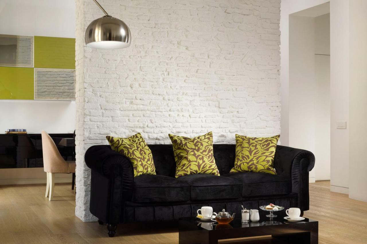 Appartement Lifestyle