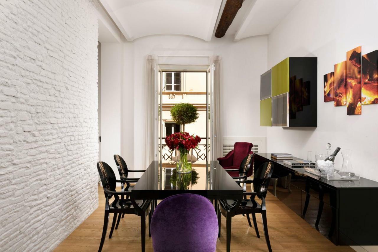 Lifestyle Apartment Rome