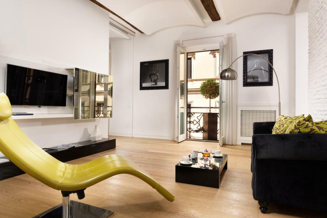 Lifestyle Rome