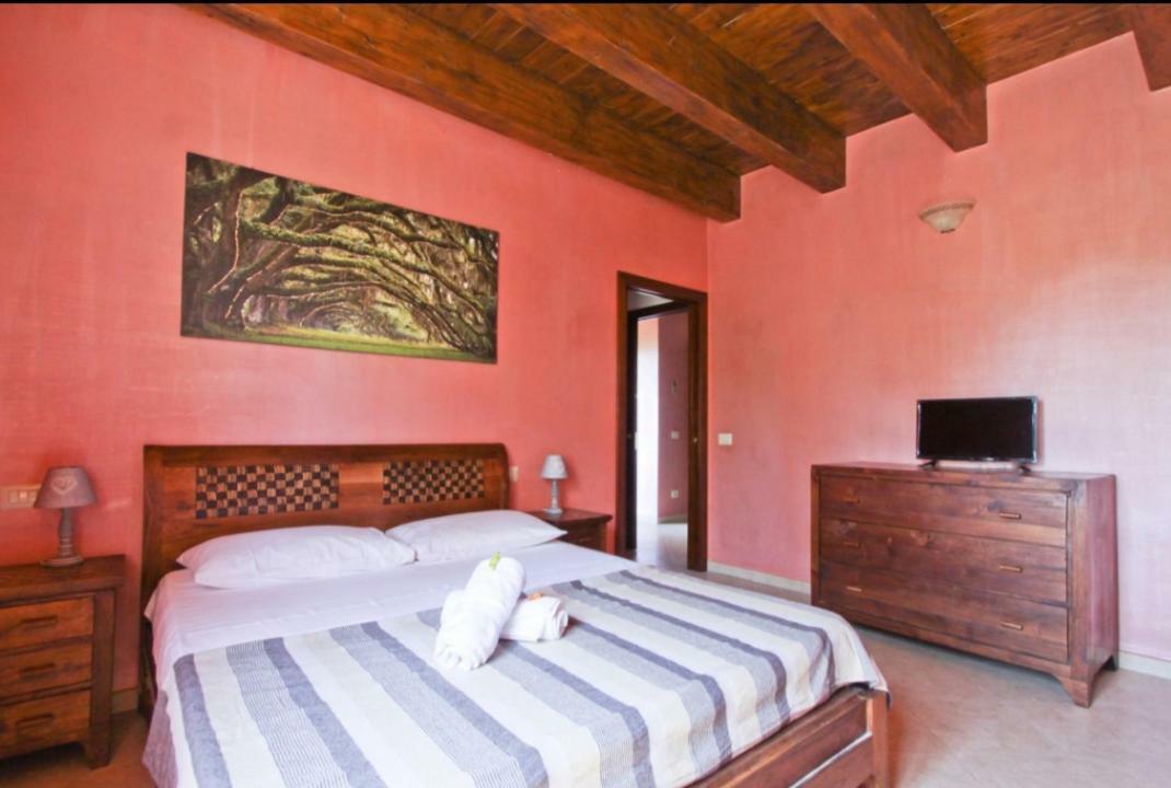 Apartment Dal Centurione *