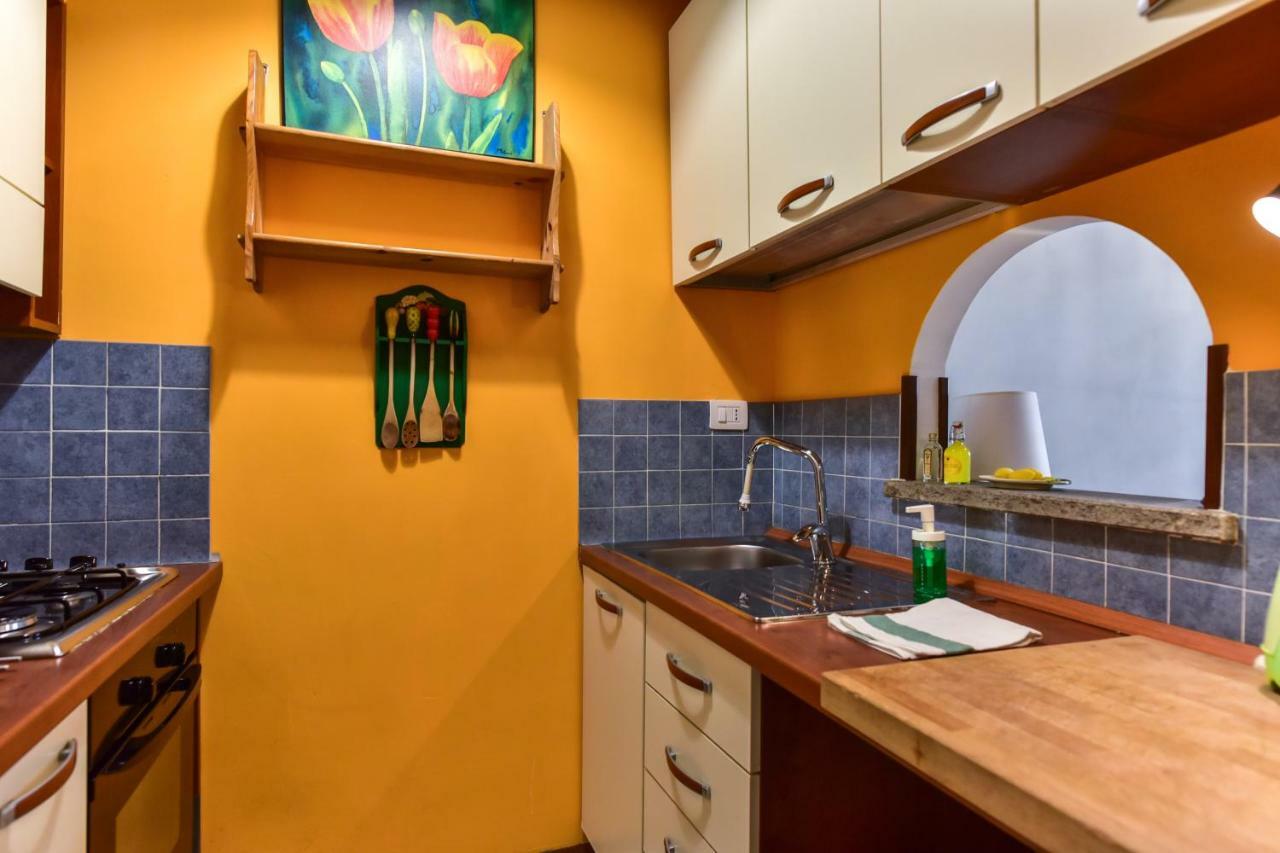 Appartement Trastevere Queen *