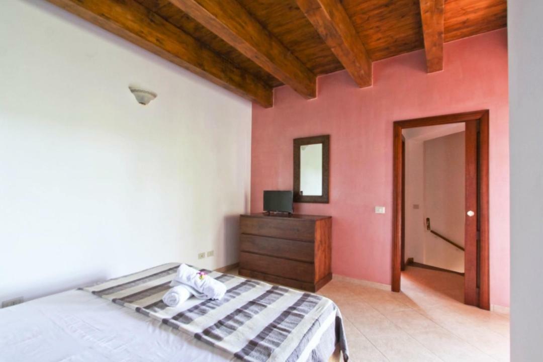 Dal Centurione Apartamento Roma