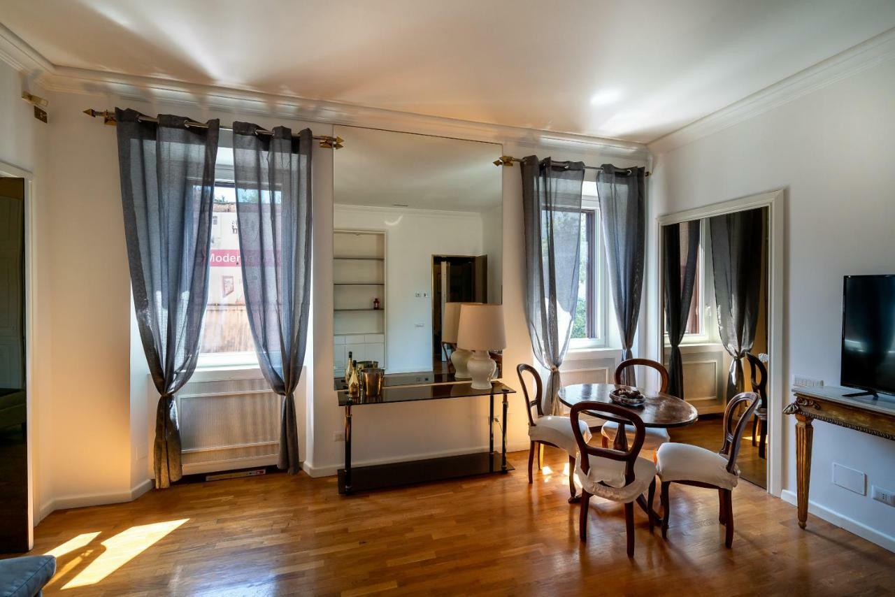 Rhome Trevi Vakantiehuis